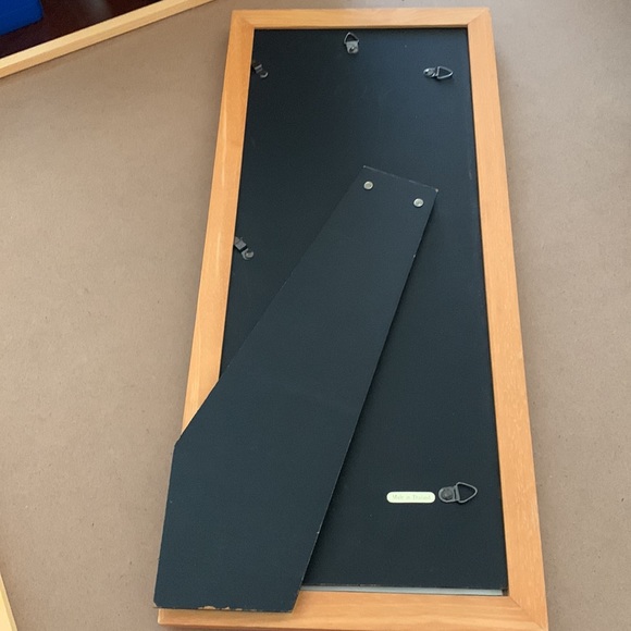 Furio Home Collection - Frame Size:  6½in × 16½ in - Picture 3 of 4